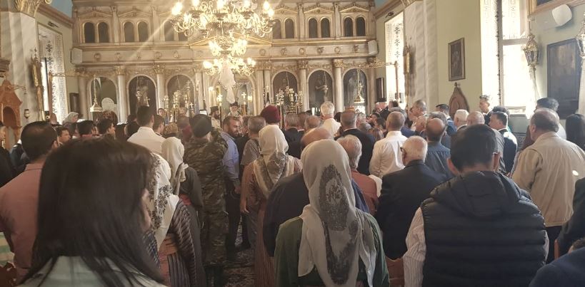 Η 85η επέτειος της 28ης Οκτωβρίου 1940 στην Κάλυμνο και στη Λέρο