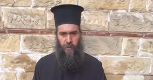 Η πρώτη δήλωση του Μητροπολίτη πρώην Πάφου Τυχικού μετά την ακρόαση για το Έκκλητο (ΒΙΝΤΕΟ)