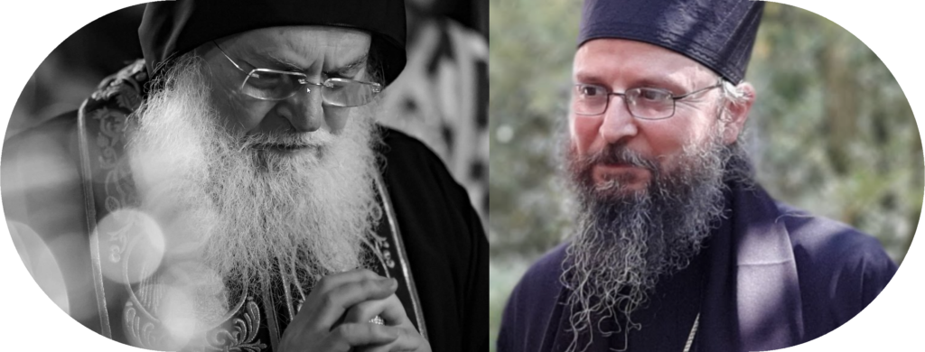 “Come, let us reason together” –  New Digital Fellowship Series with Elder Ephraim