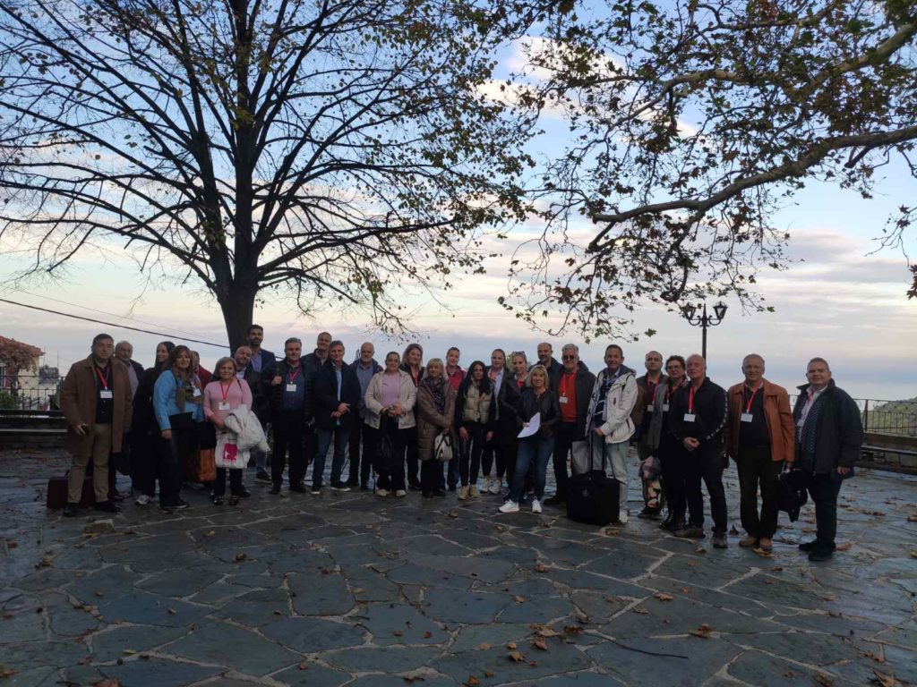 Νέα δράση από τους «Λειτουργούς Υγείας της Αγάπης» της Ιεράς Μητροπόλεως Δημητριάδος