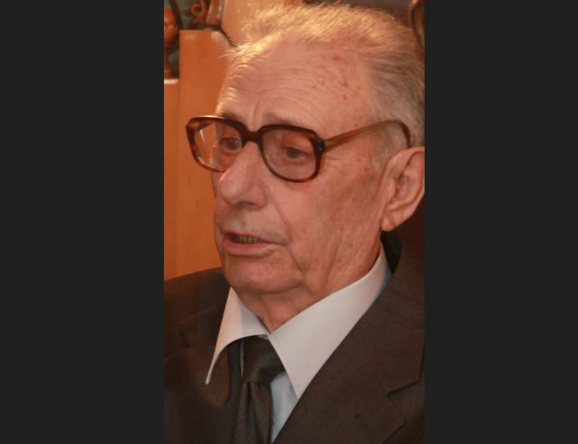 Εκοιμήθη ο πολιός Πρωτοψάλτης Αγριάς Απόστολος Μιχάλης