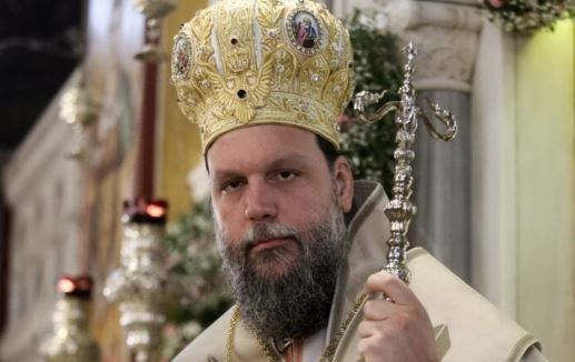 Митрополит Гаврил: Подржавам забрану употребе мобилних телефона у школама