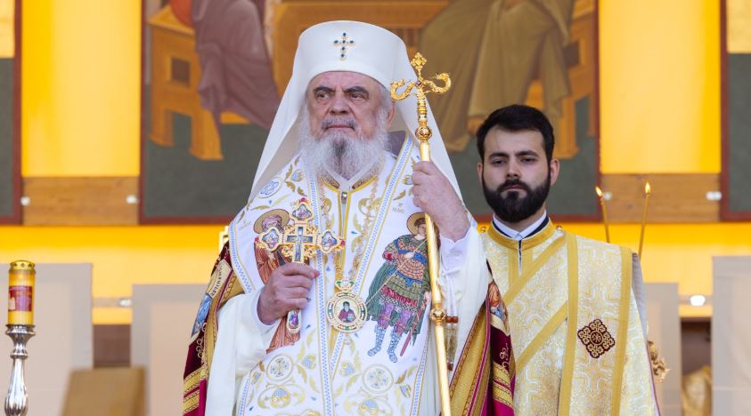 Patriarhul Daniel explică legătura dintre Sf. Dimitrie cel Nou și Sf. Ioan Iacob: Continuitatea sfințeniei în poporul român