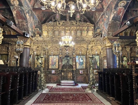 Υπογραφή Προγραμματικής Σύμβασης για τον Μητροπολιτικό Ναό του Αγίου Νικολάου Κοζάνης