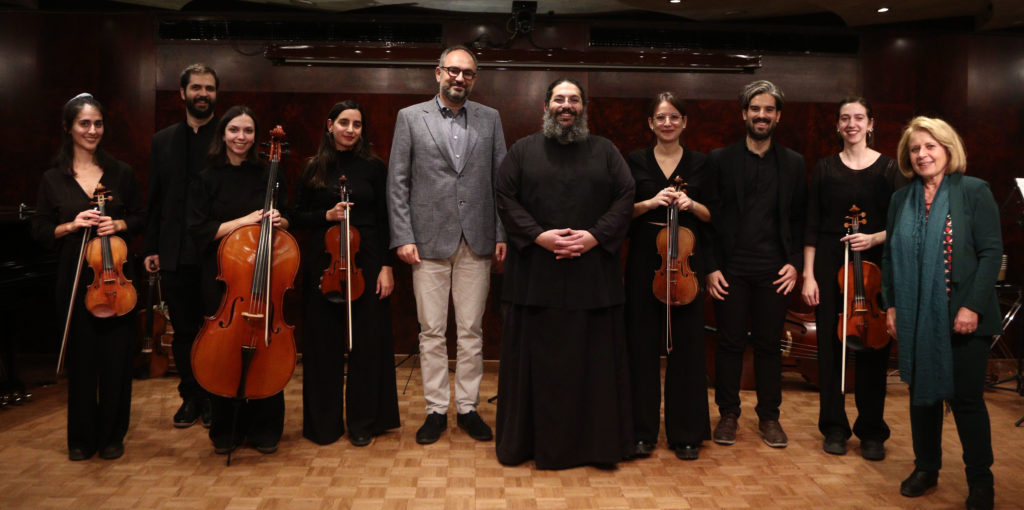 Χιλιετηρίδα Ι. Ναού Αγίας Τριάδας Φιλελλήνων — Επιστημονικό Συμπόσιο «Σώτειρα Λυκοδήμου 1025–2025»