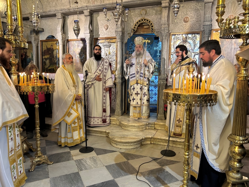 Ο Παροναξίας Καλλίνικος στο Φιλώτι της Νάξου