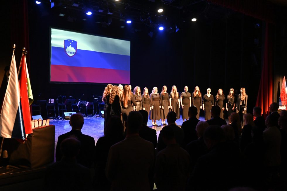 У Љубљани обележена тридесетогодишњица деловања српских друштава