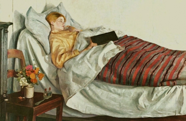 Γιατί λιποψυχούμε;