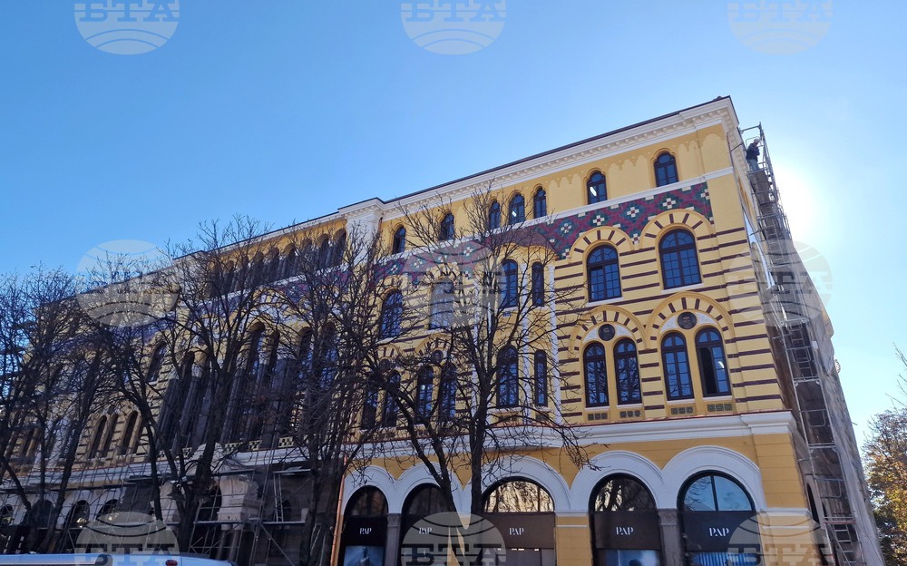 Конференция за религиозното обучение в българското училище ще се състои в Богословския факултет на Софийския университет