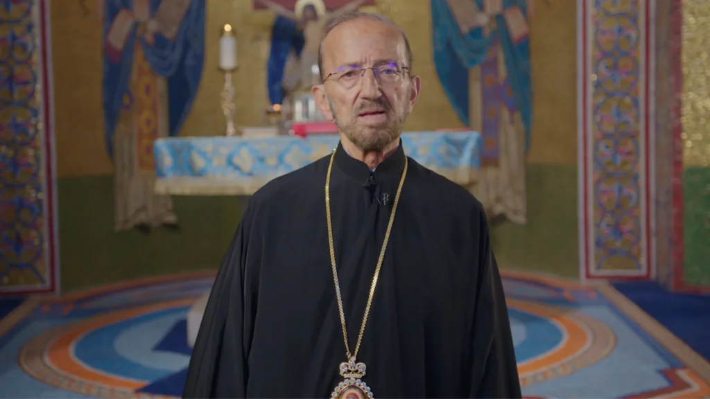 Μήνυμα Μητροπολίτη Αγίου Φραγκίσκου για την Ημέρα των Ευχαριστιών