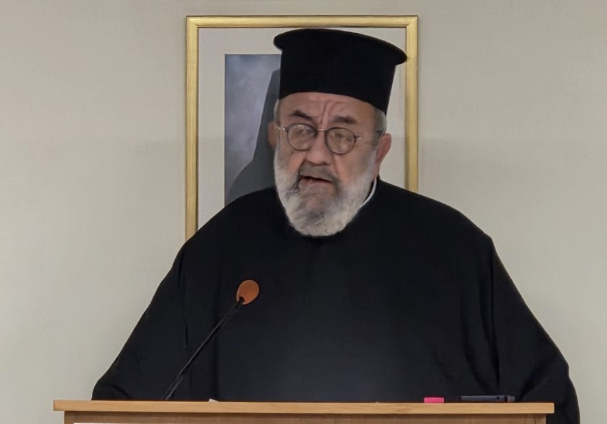 Ι.Μ. Καλαβρύτων: Πραγματοποιήθηκε η εσπερινή ομιλία «Οδεύοντας προς τα Χριστούγεννα»