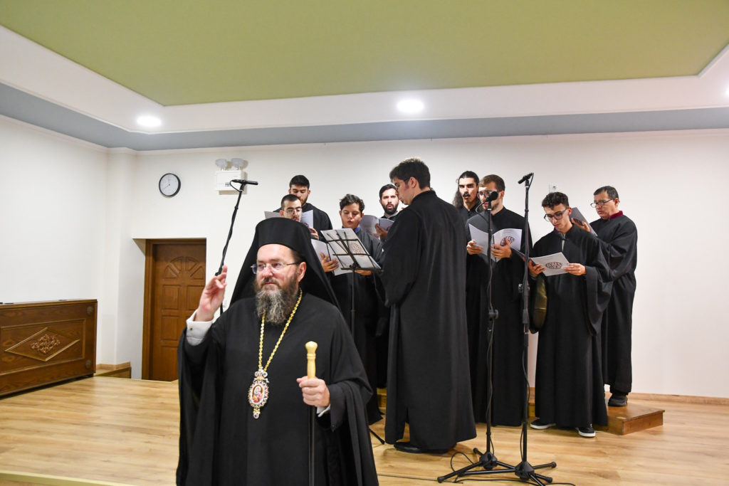 Έναρξη Σχολής Παραδοσιακών Τεχνών στον Ιερό Ναό Αγίου Δημητρίου Κιλκίς