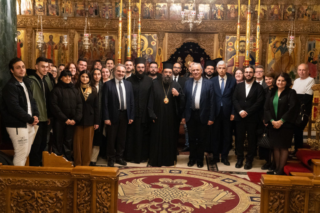 Ολοκληρώθηκε το Β΄ Θεολογικό Σεμινάριο Καστοριάς