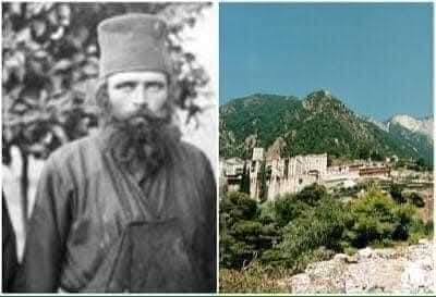 «Ο αφανής ήρωας του Άθωνα που όρθωσε το ανάστημα του απέναντι στον ναζισμό»