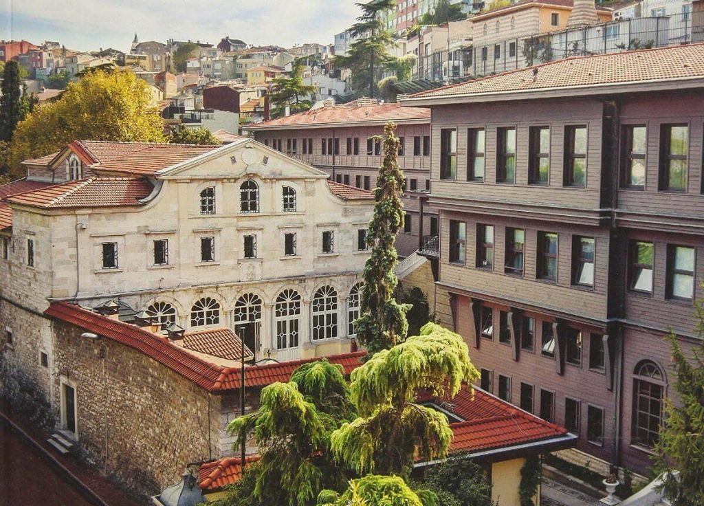 Οι Άρχοντες του Οικουμενικού Πατριαρχείου στον Καναδά πραγματοποίησαν παραγωγικό διαδικτυακό Συμπόσιο