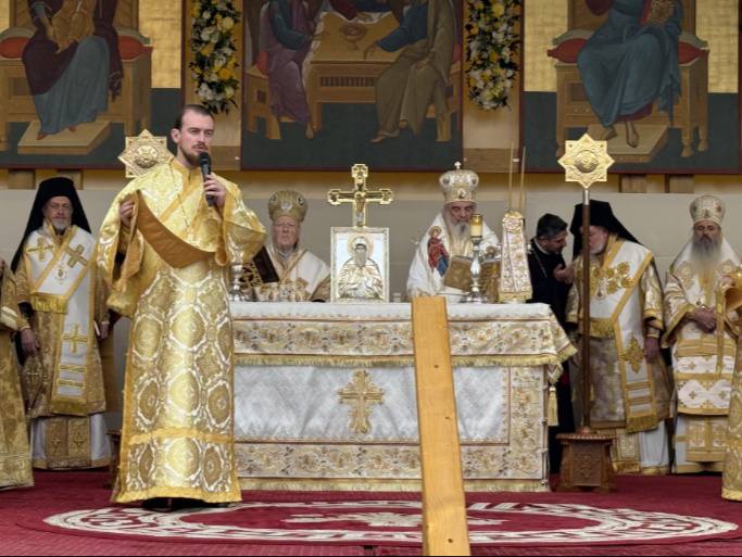 ‎البطريرك المسكوني: “لا توجد كنيسة محلية وحيدة ومستقلة، بل هي عضو