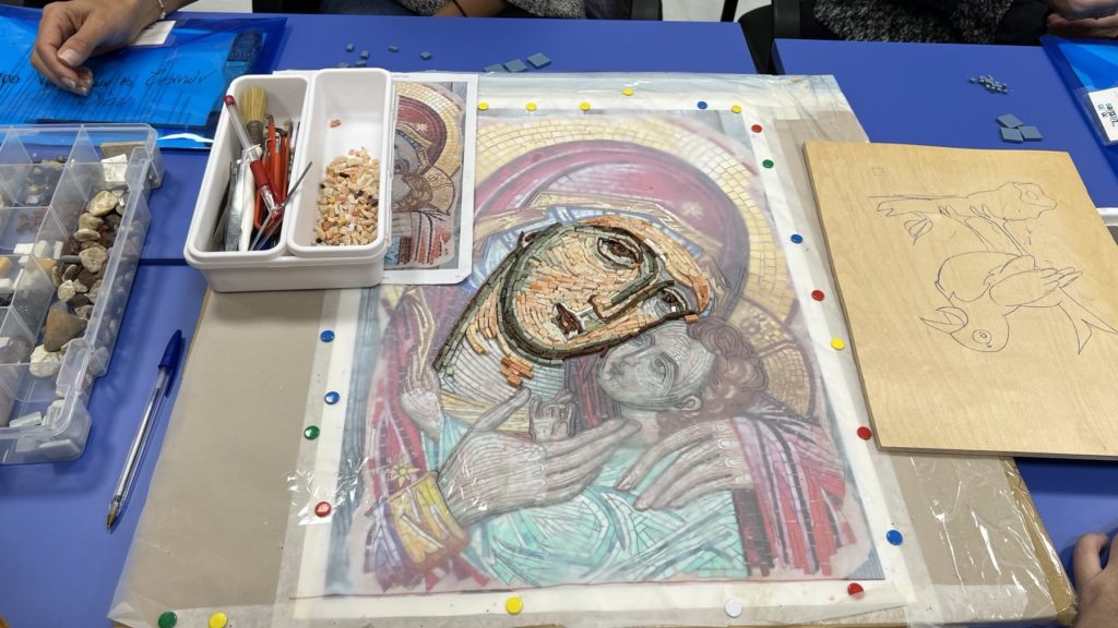 Νέα δράση πολιτιστικής εξωστρέφειας από την Ιερά Μητρόπολη Κίτρους