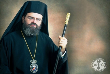 Μαρωνείας Παντελεήμων: «Ευρήκαμεν τον Μεσσίαν»