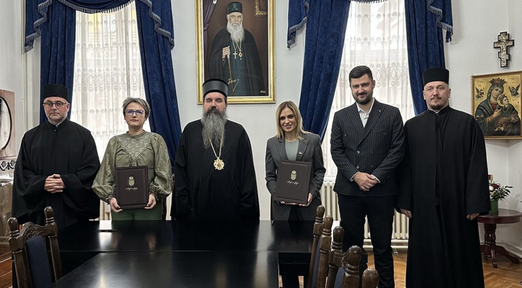 Крупањ: Брига о спомен-костурници јунака са  Мачковог камена