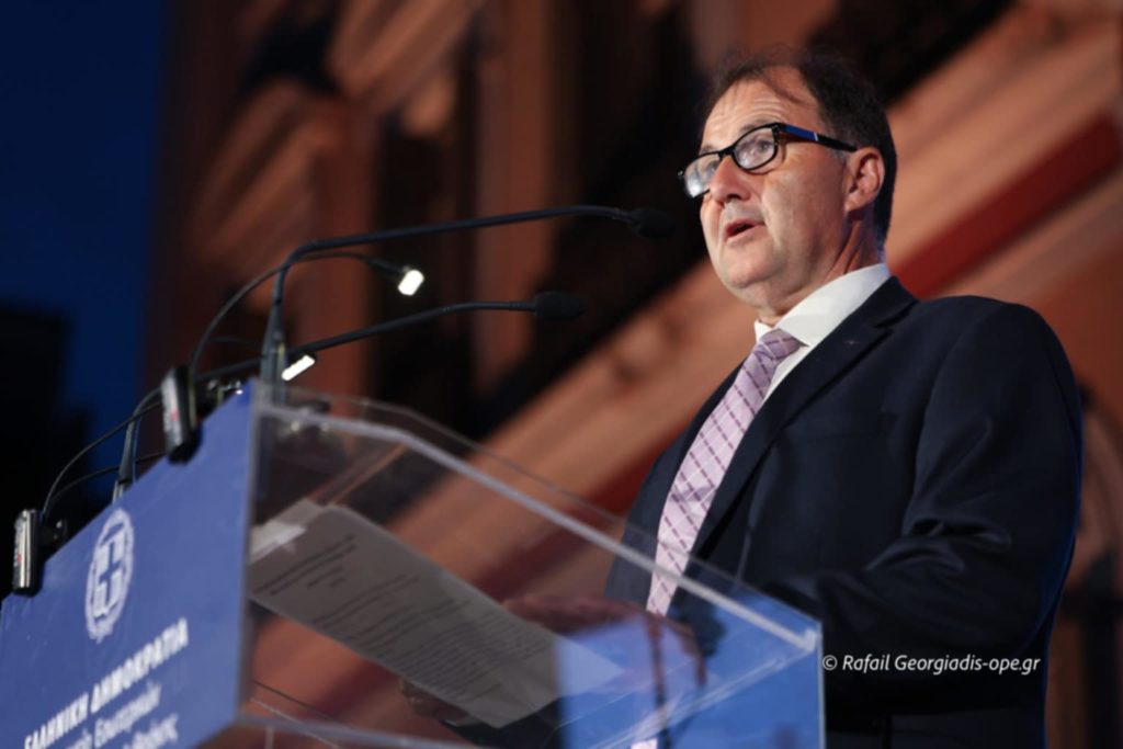 Καθηγητής Νικόλαος Κόιος στο Pemptousia FM: Απαξιώνεται το μάθημα των Θρησκευτικών