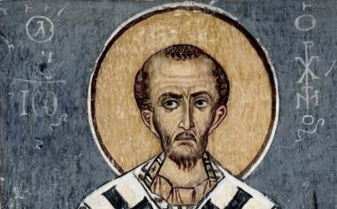 Άγιος Ιωάννης Χρυσόστομος: Οι θλίψεις και η αντιμετώπισή τους