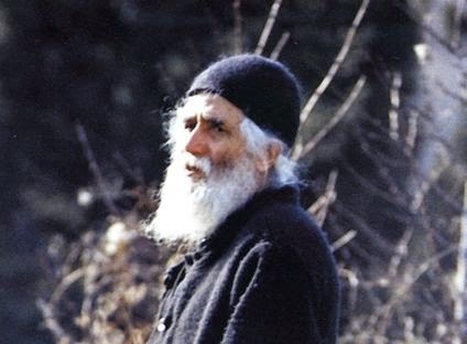 Άγιος Παΐσιος: Η αντοχή της μητέρας