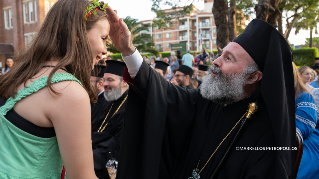 Αυστραλίας Μακάριος: “Αναγκαίο να συνειδητοποιήσουμε ότι το φαινόμενο της παιδικής κακοποίησης αφορά όλους μας”