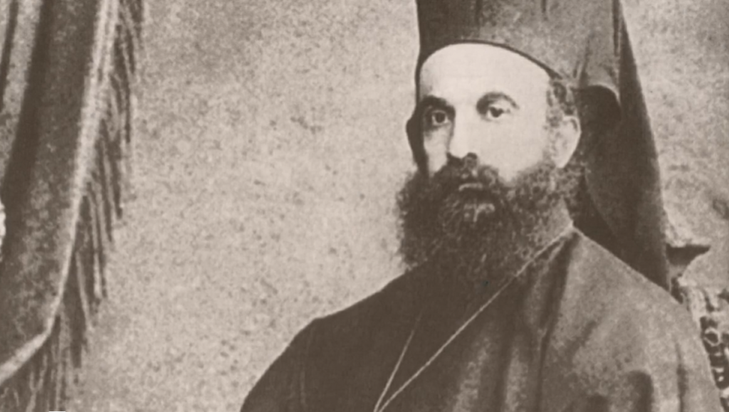 Με το βλέμμα στον Ουρανό – Ντοκιμαντέρ για τον Άγιο Νεκτάριο Πενταπόλεως