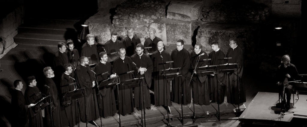 Η Pemptousia TV θα μεταδώσει αγρυπνία για τα 1700 έτη από τη Α’ Οικουμενική Σύνοδο