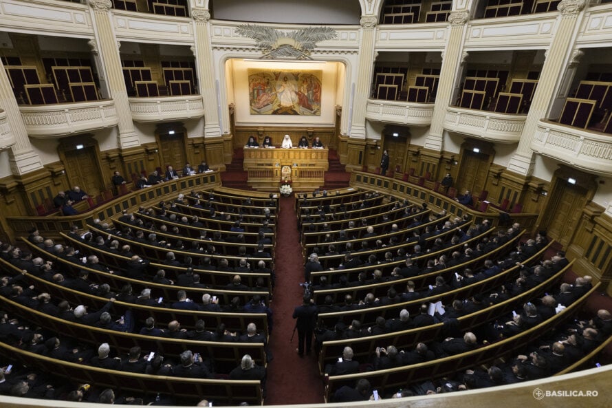 Duhovnicii și mărturisitorii secolului XX, în atenția preoților din Arhiepiscopia Bucureștilor: Conferință pastoral-misionară