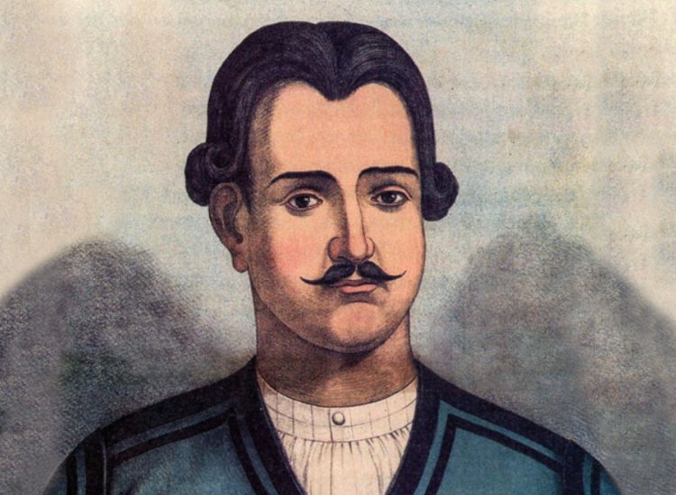 28 Νοεμβρίου 1852: Αποβιώνει ο Εμμανουήλ Ξάνθος, ηγετική μορφή της Φιλικής Εταιρείας