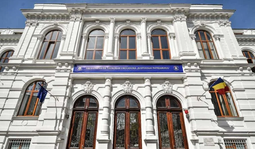 Conferință interdisciplinară la Facultatea de Teologie din București: Implicații ale tehnologiei în viața adolescenților