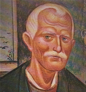 Παππούς Παναής: Όταν εργάζεται ο άνθρωπος και προσεύχεται,  είναι σαν να δουλεύει για τον Κύριο