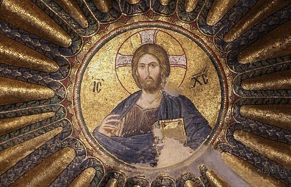 Για την θαυμαστή θεία γλυκύτητα που νιώθει ο νηστευτής ως παρηγοριά από τον Θεό