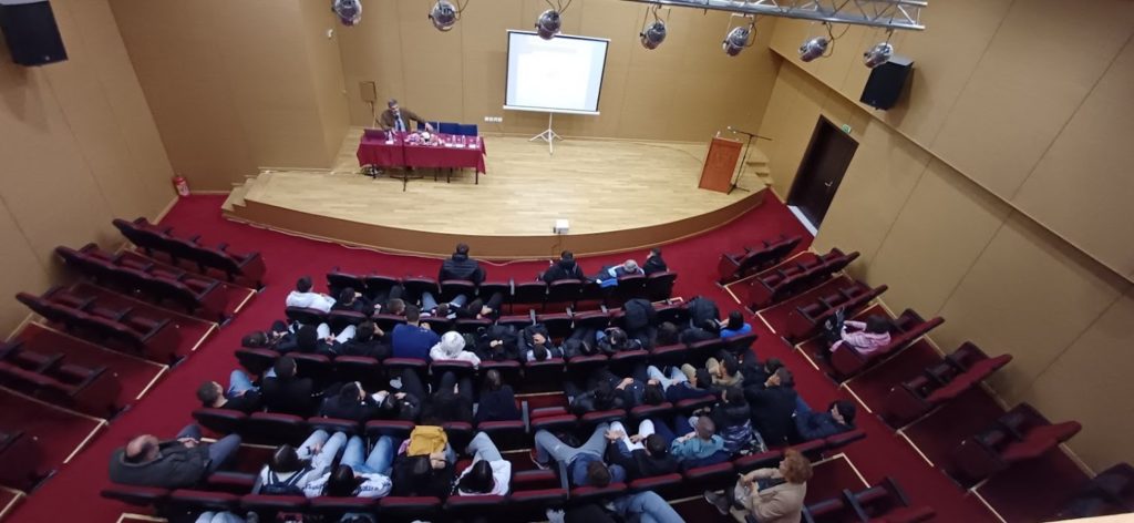 Ολοκληρώθηκε στην Πτολεμαΐδα η Έκθεση Φωτογραφίας για την Κύπρο