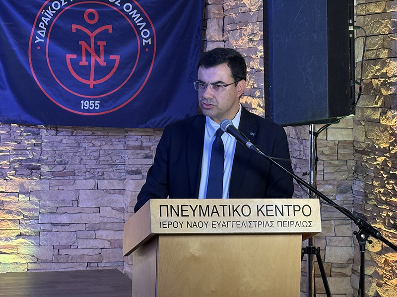 «Η Ύδρα της ιστορίας και της παράδοσης»: Αφιέρωμα στο «ΕΝΟΡΙΑ εν δράσει…»