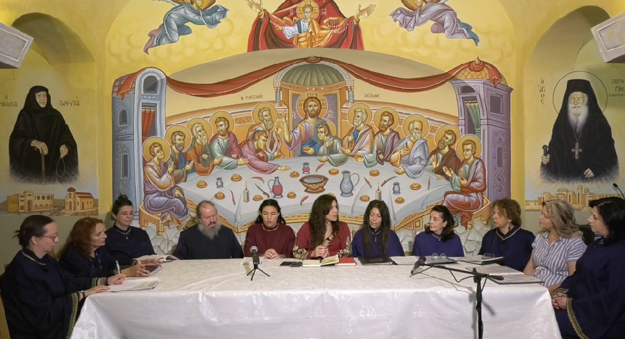 Εκπομπή «Μελίσματα και Μύθοι»: Αφιέρωμα στον Πέτρο Πελοποννήσιο