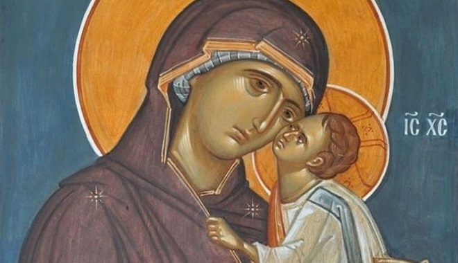 Εισόδια της Θεοτόκου: Εορτή τιμής στην παιδαγωγία