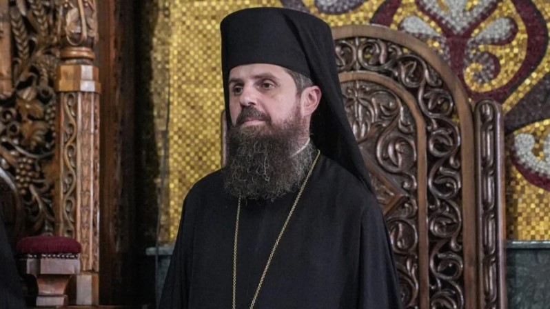 Επίσκοπος Σαλάζης: Καταδικάζει τη βία κατά των γυναικών, ζητά σεβασμό και υπευθυνότητα