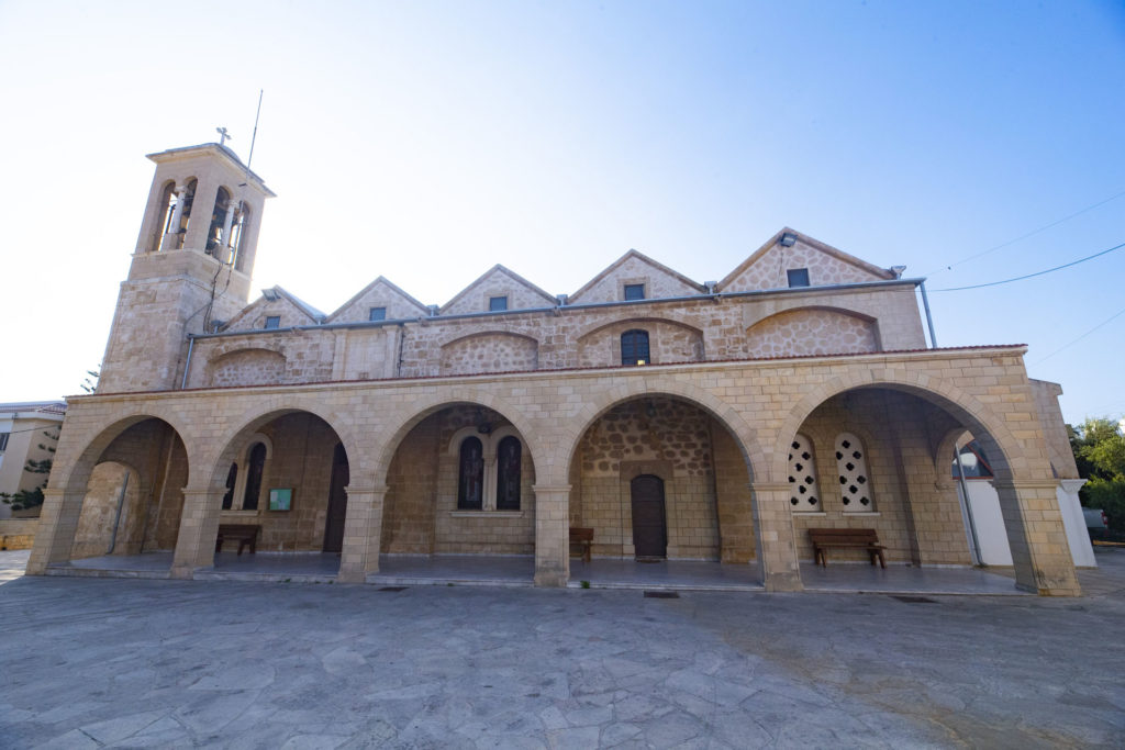 Eκλογές για την πλήρωση της Ιεράς Μητροπόλεως Πάφου: Οι πιθανοί υποψήφιοι