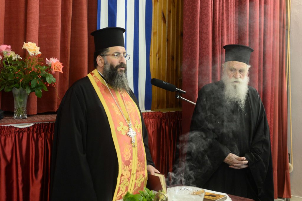 Έναρξη εσπερινών ομιλιών στην Χριστιανική Ένωση Καλαμάτας Καλαμάτας