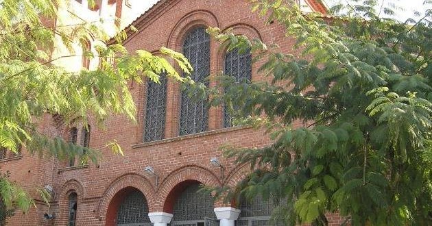 Πανηγυρίζει ο Ιερός Ενοριακός Ναός Αγίου Νεκταρίου Εδέσσης