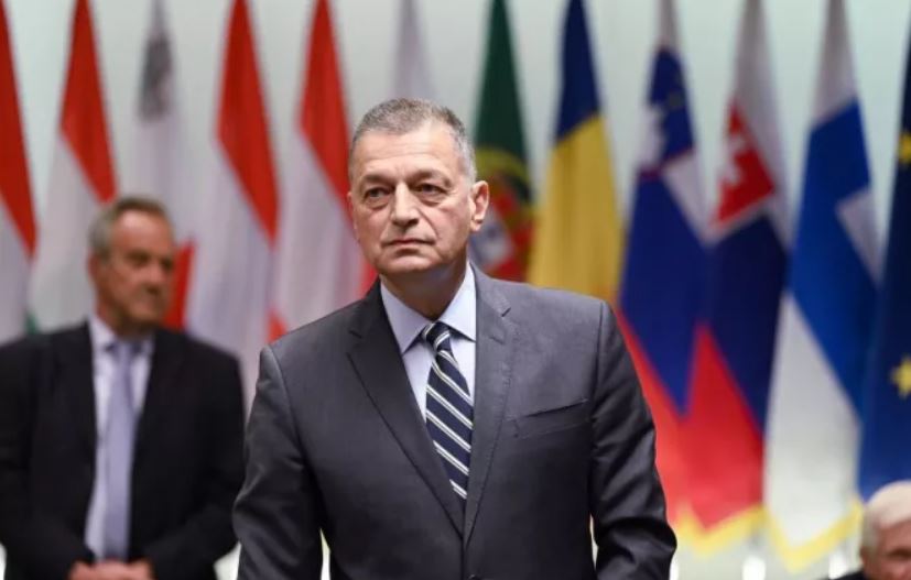 Ζωντανά σήμερα στο ραδιόφωνο της Πεμπτουσίας ο Πολιτικός Διοικητής του Αγίου Όρους, Αλκιβιάδης Στεφανής