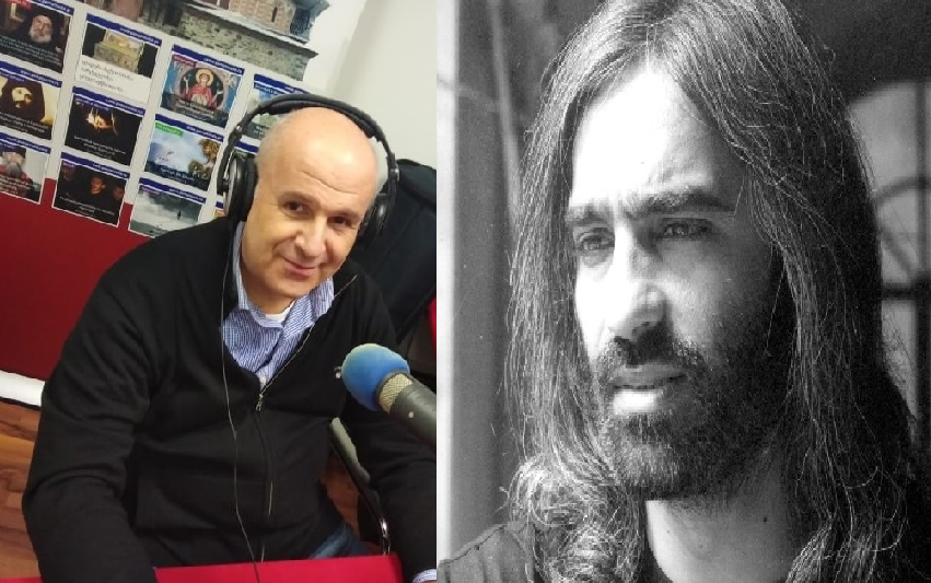 Αφιέρωμα στο συνθέτη Δημήτρη Λάγιο σήμερα στο Pemptousia FM