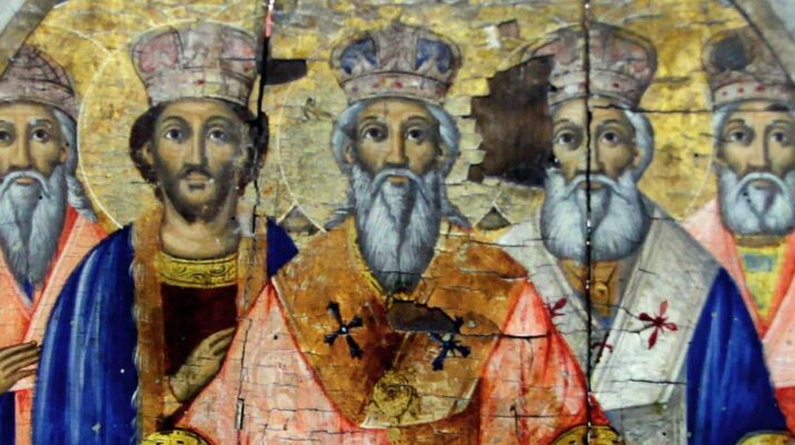 1.700 χρόνια μετά… ποια είναι η δική μας «Νίκαια»;