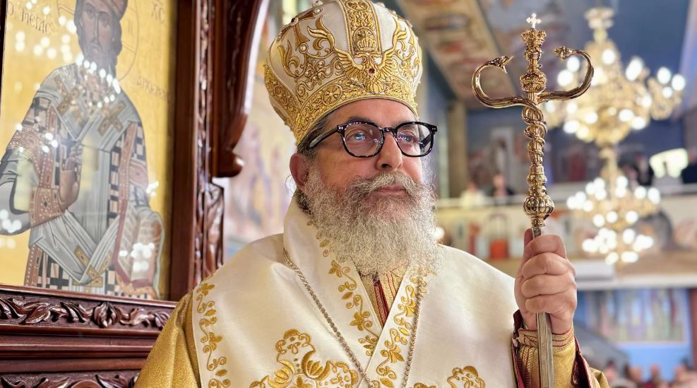 Μελβούρνη: Η Πανήγυρις της Ενορίας Αγίου Ανδρέου του Πρωτοκλήτου Forest Hill