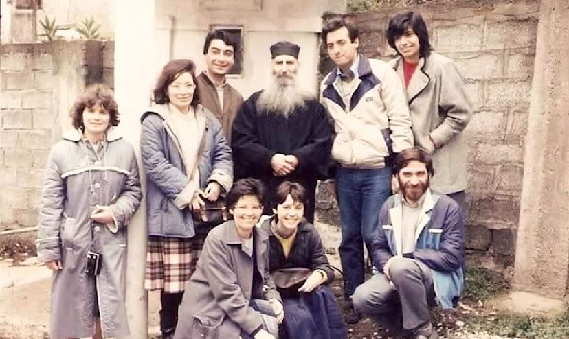 Ντοκιμαντέρ – Άγιος Ιάκωβος Τσαλίκης ”Ο Ουρανοπολίτης” (Μέρος Β’)