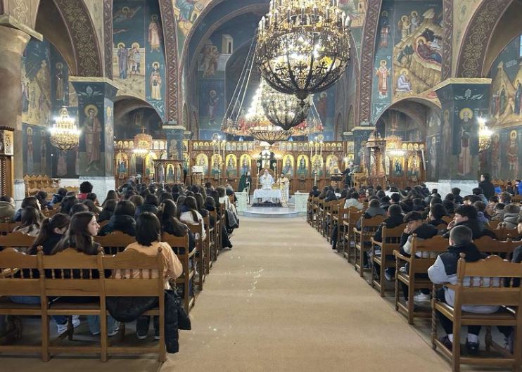 Εκπαιδευτικά Προγράμματα Ιεράς Μητροπόλεως Δράμας