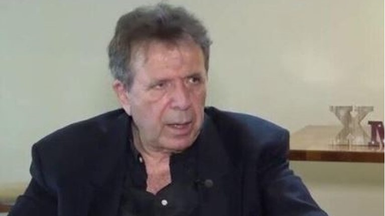 Χρήστος Φωτίδης: «Ο Άγιος Παΐσιος έκανε το θαύμα του και έσωσε το ανιψάκι μου»