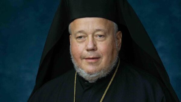 Εκοιμήθη ο Επίσκοπος Εξαμιλίου Τιμόθεος